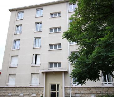 Appartement 57.86 m² - 3 Pièces - Champigny-Sur-Marne (94500) - Photo 2