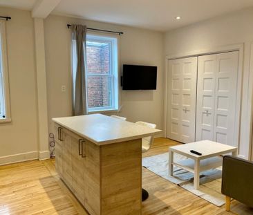 Nouveauté sur le marché Appartement à louer - Montréal (Côte-des-Ne... - Photo 2