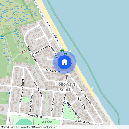 129-135 Oleander Street, Qld 4878, Holloways Beach
