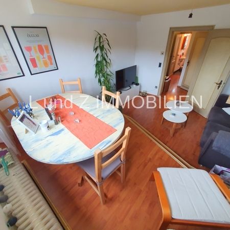 ** Aachen ** 3 Zimmer Wohnung mit sonniger Dachterrasse und Einbauküche ** - Photo 3