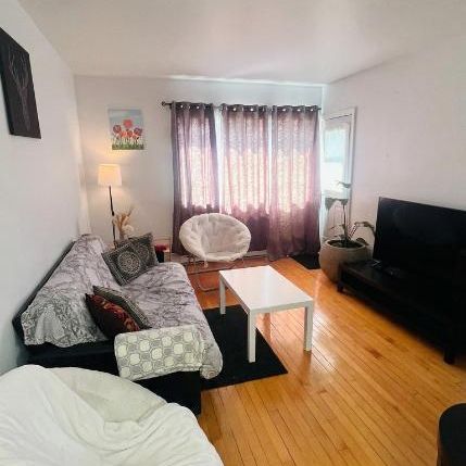 Lease Transfer — 4½ Longueuil — October 1 - Photo 3