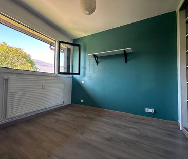 Appartement - 2 pièces - La Motte-Servolex - Photo 2