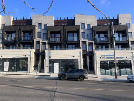 For Lease - 1491 O'Connor Drive Unit# 1, Toronto, Ontario - Photo 4