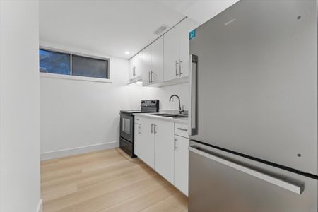 For Lease - 90 Euclid Avenue Unit# Basement, Toronto, Ontario - Photo 3