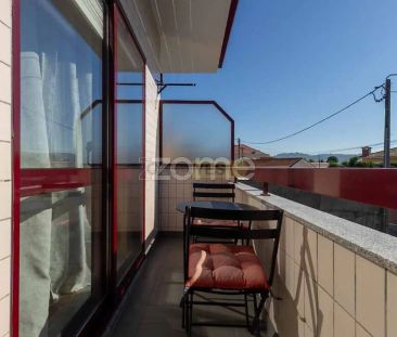 Apartment T3 in Malta e Canidelo, Vila do Conde - Photo 1