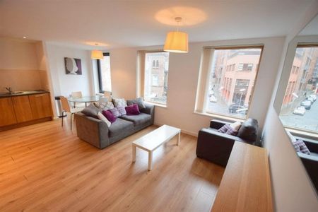 Argyle Street, Liverpool - Photo 2