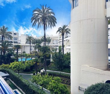 Duplex in Marbella - Photo 4