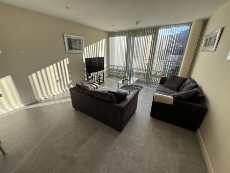 2 bedroom apartment to rent - Photo 3