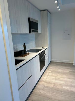 For Lease - 110 Broadway Avenue Unit# 1312, Toronto, Ontario - Photo 1