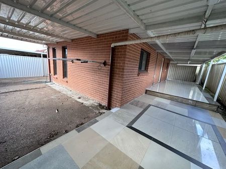 Granny Flat with Pergola - Photo 5