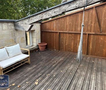 Location Appartement 1 pièce 11m² LORMONT 33310 - Photo 6
