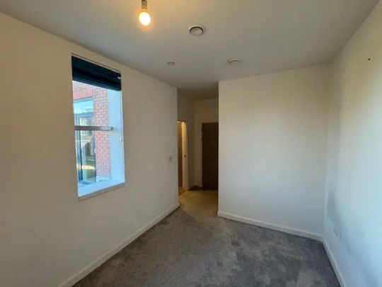 BroadwayBayard Apartments, PE1 1RT, Peterborough - Photo 1