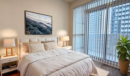 For Lease - 8 Interchange Way Unit# #801, Vaughan, Ontario - Photo 4