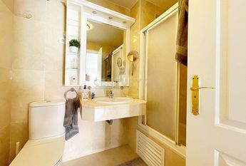 Benalmádena, Andalusia