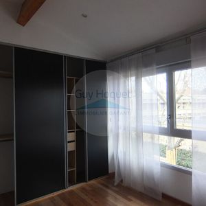 Location d'une maison 3 pièces à TOULOUSE - GARAGE - TERRASSE - Photo 2