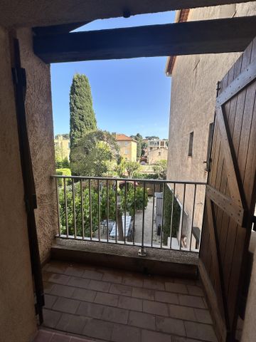 Location / Appartement T3 - Photo 3