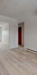 Logement Rénové Rougemont - Photo 3