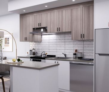 Brand New Apartments in the Civic Hospital Neighbourhood. - Photo 3