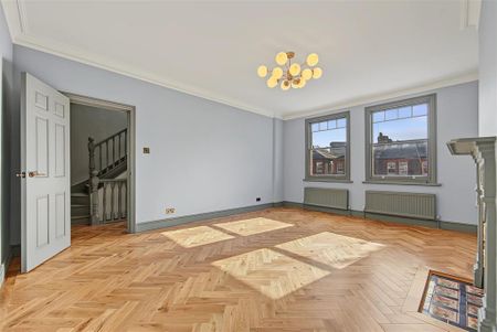 3 bedroom apartment to rent - Photo 2