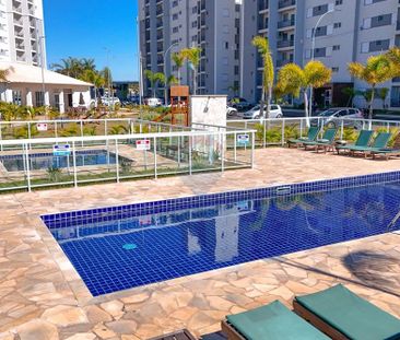 Apartamento 02 quartos para Locação - Begônias do Campo - Araras/SP... - Photo 3