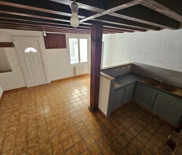Location maison 2 pièces - 50.1m² à Le péage-de-roussillon (38550) - Photo 2