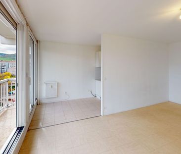 Appartement à louer 1 pièce • Saint-Étienne - Photo 2