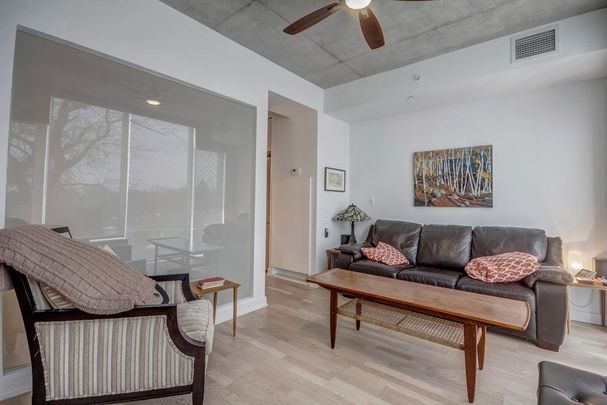 For Lease - 60 Haslett Avenue Unit# 305, Toronto, Ontario - Photo 1