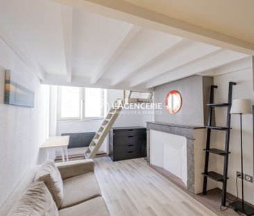 T1 bis coeur Saint-Seurin - Photo 5