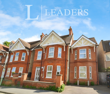 2 bedroom apartment to rent Park Lane, Newmarket, CB8 - Photo 6