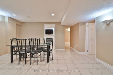 For Lease - 62 Kingly Crest Way Unit# Lower, Vaughan, Ontario - Photo 5