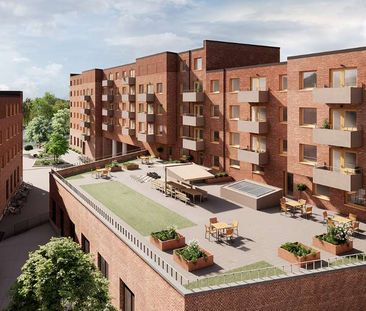 Spårgatan 2 B - Photo 2