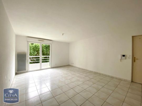 Appartement à louer 2 pièces 45.31m² - Photo 1