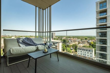 1 bedroom apartment to rent - Photo 2