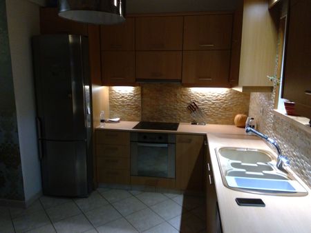 Ενοικίαση κατοικίας, 75 τ.μ., Αχαρνές, 650 € - Photo 4