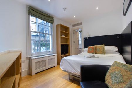 1 bedroom flat to rent - Photo 3