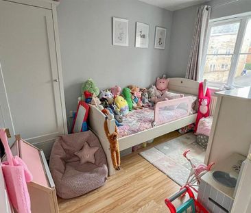 2 bedroom terraced house to rent - Photo 3