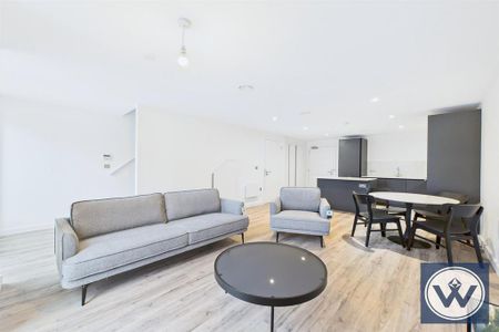 2 bedroom detached house to rent - Photo 2