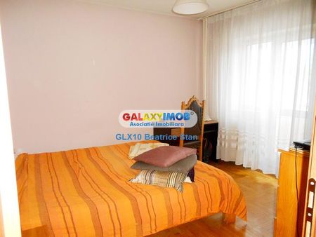 Excelent amplasat in PIATA VICTORIEI / resedinta ideala familie/expat - Fotografie 3