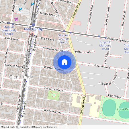 10/15 Waratah Avenue, Vic 3163, Glen Huntly