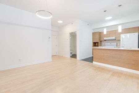 Condo for rent, Montréal (Saint-Laurent) - Photo 3
