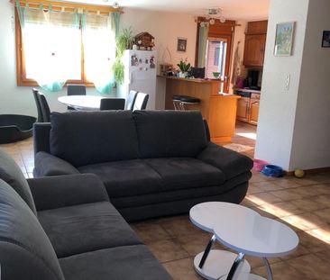 4.5 Zimmer, 110 m² - Photo 1