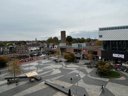 Eemplein 86, Eemplein-Nieuwe Stad, 3812EA, Amersfoort - Photo 2