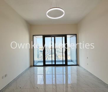 Sea View | New 2BR Apartment | For Family - Photo 1