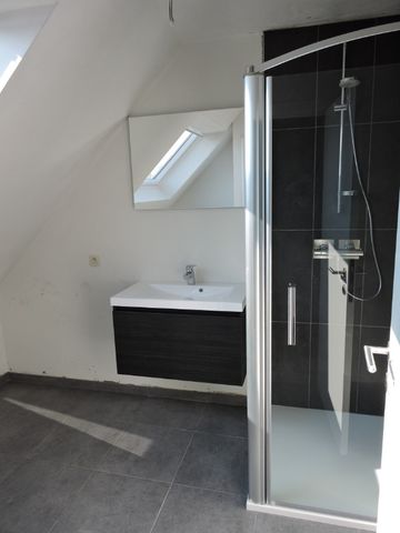 Duplex te huur in Lebbeke - Foto 4