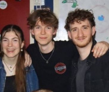 Huize Eendje Teveel - Photo 1