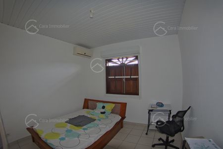 Location Maison 4 pièces 97m² MACOURIA 97355 - Photo 3