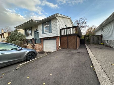 For Lease - 1294 Forest Hill Unit# Lower, Oakville, Ontario - Photo 3