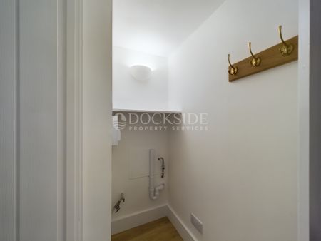 2 bed flat to rent in Burrells Wharf Square, London, E14 - Photo 5