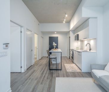 For Lease - 1808 St. Clair Avenue Unit# 609, Toronto, Ontario - Photo 4