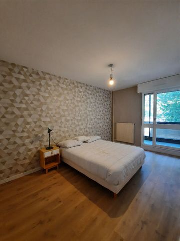 Location appartement 6 pièces, 107.00m², Nantes - Photo 4
